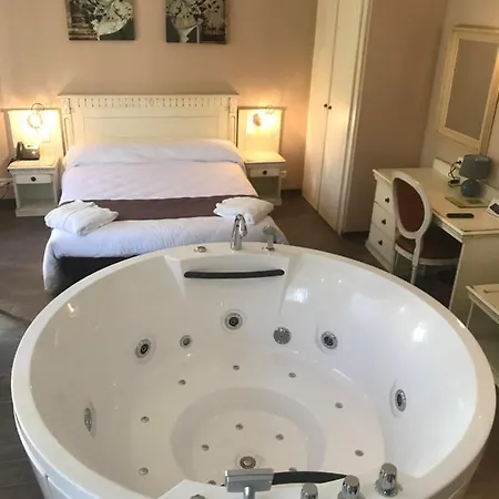 Logis Restaurant Les Minotiers 3*