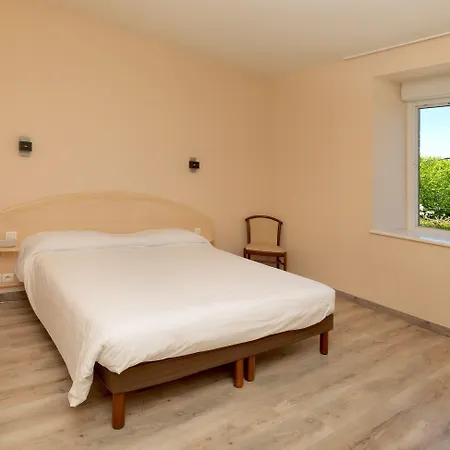 Logis Restaurant Les Minotiers 3*