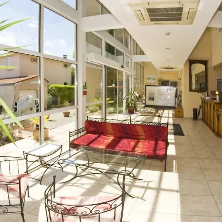 Logis Restaurant Les Minotiers 3*