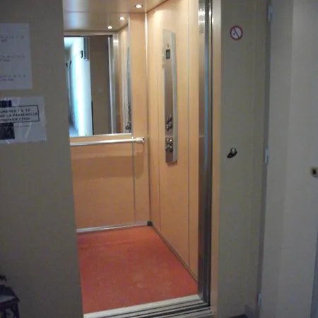 Logis Restaurant Les Minotiers