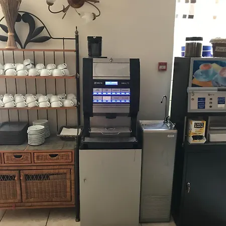 Logis Restaurant Les Minotiers 3*