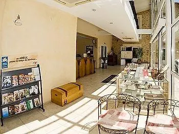 Logis Restaurant Les Minotiers