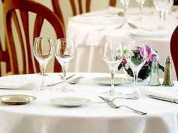 Logis Restaurant Les Minotiers 3*