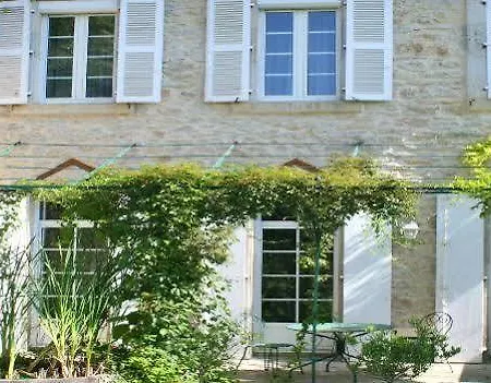 Logis Restaurant Les Minotiers 3*