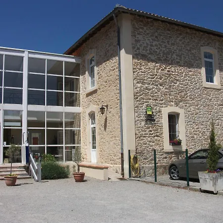 Logis Restaurant Les Minotiers Szálloda