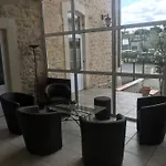 Logis Restaurant Les Minotiers Mirepoix (Ariege)
