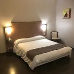 Logis Restaurant Les Minotiers Hotel Mirepoix (Ariege)