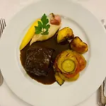 Logis Restaurant Les Minotiers Hotel