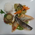 Hotel Logis Restaurant Les Minotiers Mirepoix (Ariege)