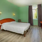 Logis Restaurant Les Minotiers Hotel Mirepoix (Ariege)