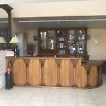 Hotel Logis Restaurant Les Minotiers