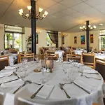 Logis Restaurant Les Minotiers Hotel Mirepoix (Ariege)