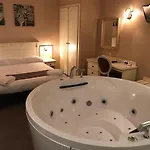Logis Restaurant Les Minotiers Mirepoix (Ariege)