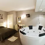 Logis Restaurant Les Minotiers Hotel Mirepoix (Ariege)
