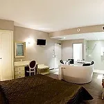Logis Restaurant Les Minotiers