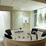 Logis Restaurant Les Minotiers Hotel 3*