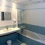 Hotel Logis Restaurant Les Minotiers Mirepoix (Ariege)