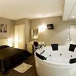 Logis Restaurant Les Minotiers 3* Mirepoix (Ariege)