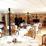Logis Restaurant Les Minotiers Mirepoix (Ariege)
