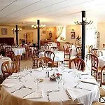 Logis Restaurant Les Minotiers Hotel