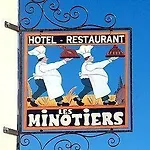 Logis Restaurant Les Minotiers 3* Mirepoix (Ariege)