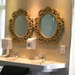 Hotel Logis Restaurant Les Minotiers Mirepoix (Ariege)