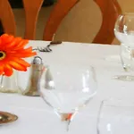 Hotel Logis Restaurant Les Minotiers