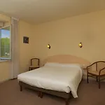 Logis Restaurant Les Minotiers Hotel