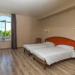 Logis Restaurant Les Minotiers Hotel 3*