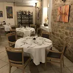 Logis Restaurant Les Minotiers
