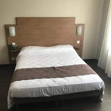 Les Minotiers Hotel Mirepoix (Ariege)