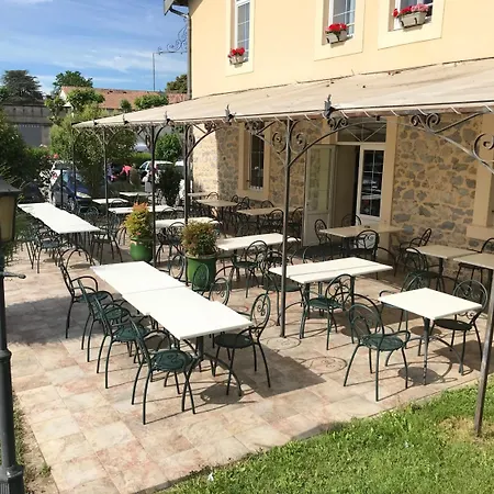 Logis Restaurant Les Minotiers Mirepoix (Ariege)