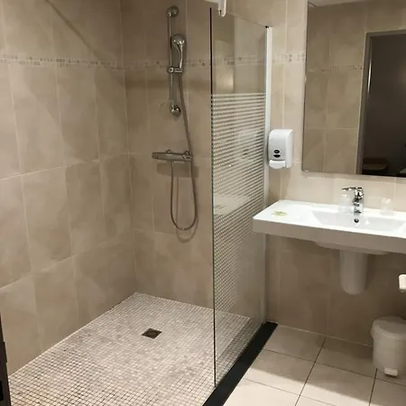 Les Minotiers Hotel Mirepoix (Ariege)