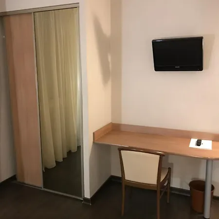 Szálloda Logis Restaurant Les Minotiers 3*