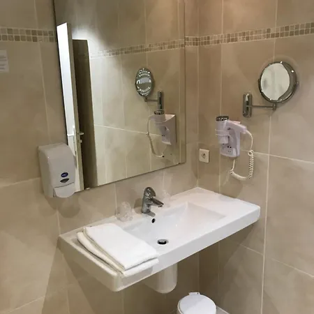 Hotel Les Minotiers Mirepoix (Ariege)