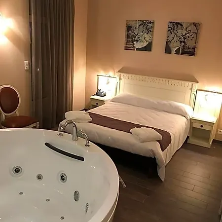 Logis Restaurant Les Minotiers 3*