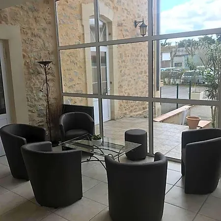 Logis Restaurant Les Minotiers 3* Mirepoix (Ariege)