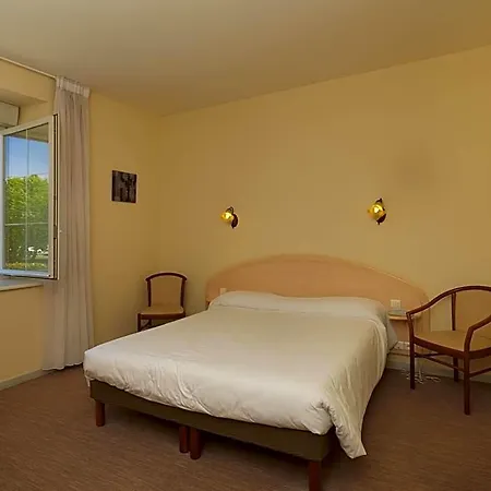 Logis Restaurant Les Minotiers 3*