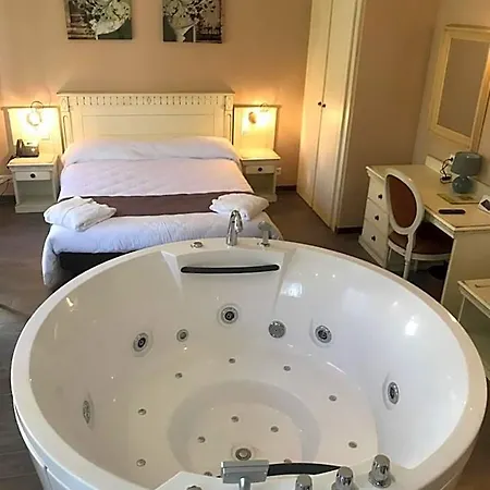 Logis Restaurant Les Minotiers