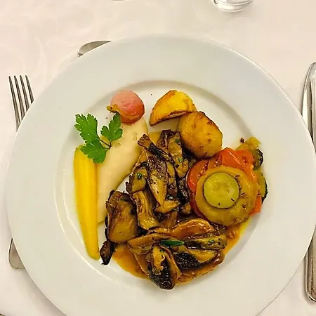 Logis Restaurant Les Minotiers 3*