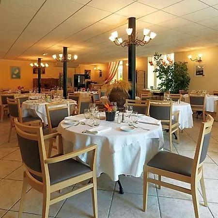 Logis Restaurant Les Minotiers