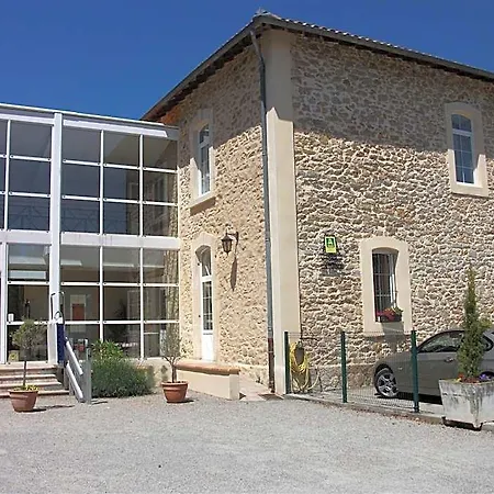 Logis Restaurant Les Minotiers 3*