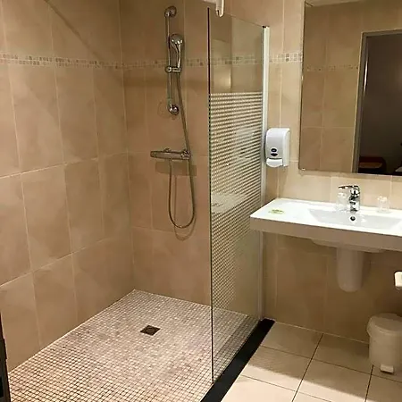 Logis Restaurant Les Minotiers Szálloda 3*