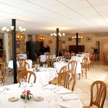 Logis Restaurant Les Minotiers