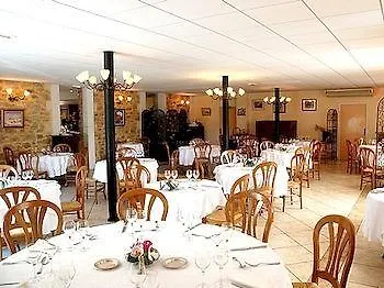 Logis Restaurant Les Minotiers Mirepoix (Ariege)