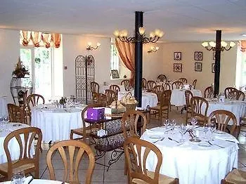 Logis Restaurant Les Minotiers Hotel