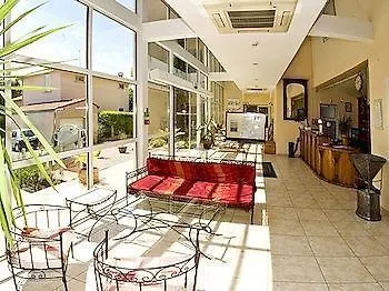 Logis Restaurant Les Minotiers 3*