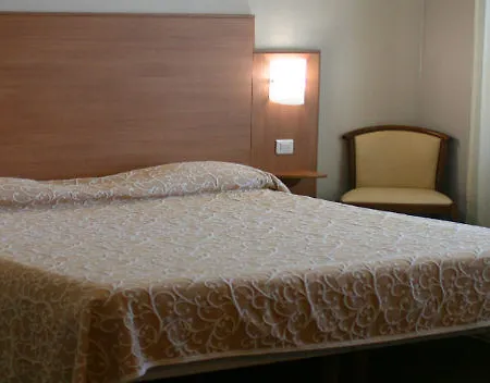 Hotel Logis Restaurant Les Minotiers 3*
