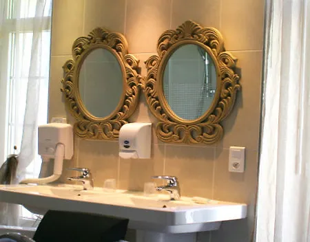 Hotel Les Minotiers Mirepoix (Ariege)