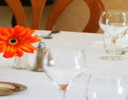Hotel Logis Restaurant Les Minotiers
